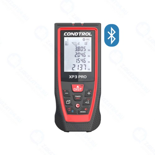 Дальномер лазерный CONDTROL XP3 Pro