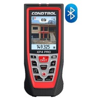 Дальномер лазерный CONDTROL XP4 PRO