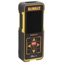 Дальномер лазерный DeWALT DW03101-XJ
