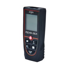 Лазерный дальномер ELITECH ЛД 60-ЗЕЛ зеленый, 0.03-60м, кор Лазерный дальномер ELITECH ЛД 60-ЗЕЛ зеленый, 0.03-60м, кор