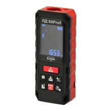 Лазерный дальномер ELITECH ЛД 60Prof