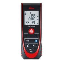 Лазерный дальномер Leica Disto D2 New