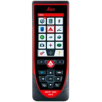 Лазерный дальномер Leica Disto D810