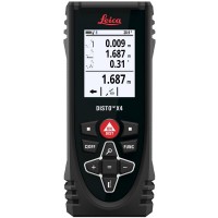 Лазерный дальномер Leica Disto X4