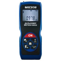 Дальномер лазерный Мегеон 06020