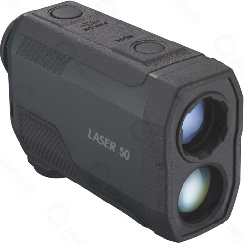 Лазерный дальномер Nikon LASER 50