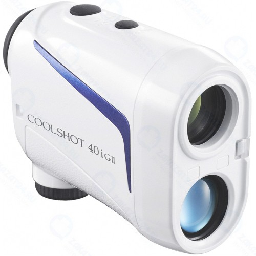 Лазерный дальномер Nikon LRF COOLSHOT 40i GII