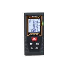 Лазерный дальномер 80 м SNDWAY SW-G8S Лазерный дальномер 80 м SNDWAY SW-G8S