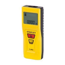 Дальномер лазерный STANLEY HAND TOOLS Stanley TLM65 (STHT1-77032) Дальномер лазерный STANLEY HAND TOOLS Stanley TLM65 (STHT1-77032)