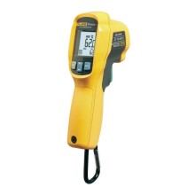 Инфракрасный пирометр Fluke 62 MAX+ Инфракрасный пирометр Fluke 62 MAX+