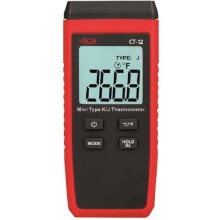 Термометр контактный RGK CT-12