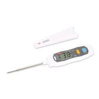 Термометр контактный цифровой UNI-T A61, IP65