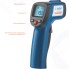 Пирометр ЗУБР ТермПро-550, инфракрасный