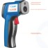 Пирометр ЗУБР ТермПро-550, инфракрасный