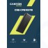 Внешний аккумулятор (Power Bank) Canyon PB-107, 10000мAч, черный