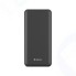 Внешний аккумулятор Devia Guardian Power Bank 10000mah, Black
