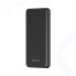 Внешний аккумулятор Devia Guardian Power Bank 10000mah, Black