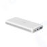 Внешний аккумулятор Momax Q.Power2 Wireless Battery 10000 mAh - White