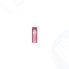 Внешний аккумулятор Rombica NEO Rabbit Anger, 5 000 мАч, пластик/силиконовый чехол, розовый