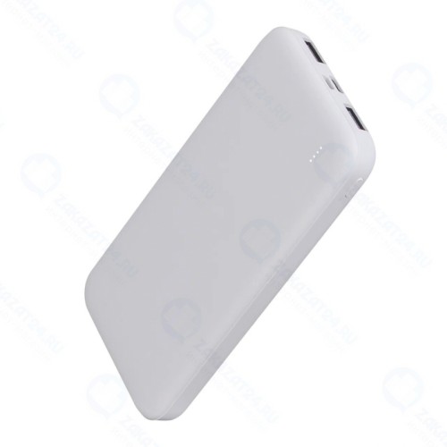 Внешний аккумулятор Rombica NEO P10 White