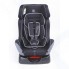 Автокресло AMAROBABY Professional (группа 0+/I/II) чёрный/серый