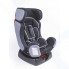Автокресло AMAROBABY Professional (группа 0+/I/II) чёрный/серый