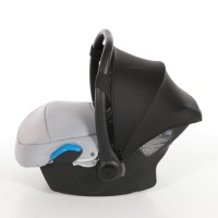 Автокресло AVIOUNAUT KITE (Ткань) белый (AJ-06)