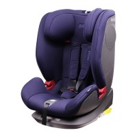 Автокресло Avova BA801 Sanderling-Fix, Atlantic Blue