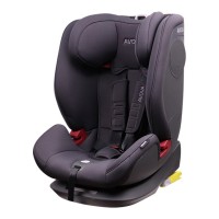 Автокресло Avova BA801 Sanderling-Fix, Koala Grey