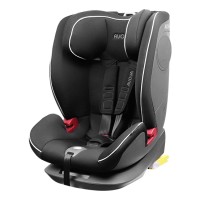 Автокресло Avova BA801 Sanderling-Fix, Pearl Black