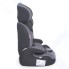 Автокресло Baby Care Legion Серый 1008/Черный (Grey 1008/Black)