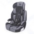 Автокресло Baby Care Legion Серый 1008/Черный (Grey 1008/Black)