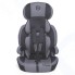 Автокресло Baby Care Legion Серый 1008/Черный (Grey 1008/Black)