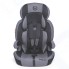 Автокресло Baby Care Legion Серый 1008/Черный (Grey 1008/Black)