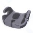 Автокресло Baby Care Legion Серый 1008/Черный (Grey 1008/Black)