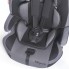 Автокресло Baby Care Legion Серый 1008/Черный (Grey 1008/Black)
