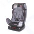 Автокресло Babycare Nika Черный/Серый 1023 (Black/Grey 1023)