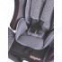 Автокресло Babycare Nika Черный/Серый 1023 (Black/Grey 1023)