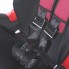 Автокресло Babycare BC-120 Красный (Red)