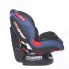 Автокресло Babycare BC-120 ISOFIX Синий (Blue)