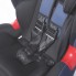 Автокресло Babycare BC-120 ISOFIX Синий (Blue)