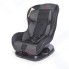 Автокресло Baby Care Rubin Черный/Серый 1004 (Black/Grey 1004)