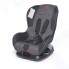 Автокресло Baby Care Rubin Черный/Серый 1004 (Black/Grey 1004)