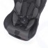 Автокресло Baby Care Rubin Черный/Серый 1004 (Black/Grey 1004)