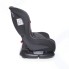 Автокресло Baby Care Rubin Черный/Серый 1004 (Black/Grey 1004)