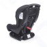 Автокресло Baby Care Rubin Черный/Серый 1004 (Black/Grey 1004)
