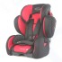 Детское автокресло BabySafe Husky SIP Red