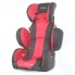 Детское автокресло BabySafe Husky SIP Red