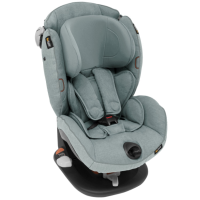 Автокресло BeSafe iZi-Comfort X3, Sea Green Melange 10020151