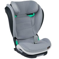 Автокресло BeSafe iZi Flex Fix i-Size, Peak Mesh 10010200
